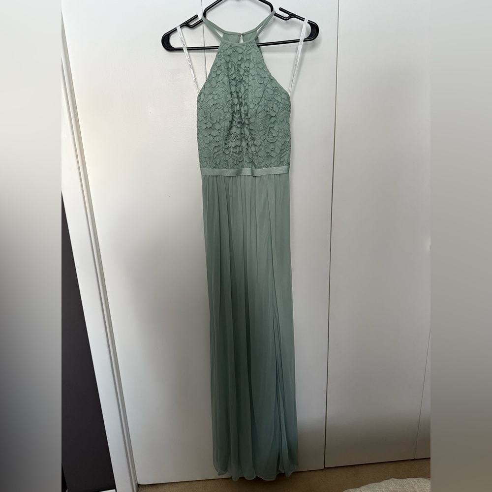 Bridesmaid/ Prom Dress